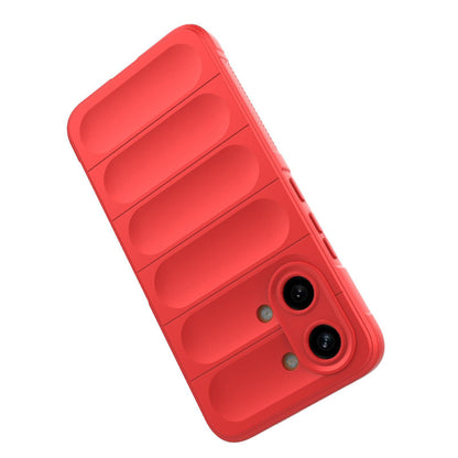 Capa para Xiaomi Poco X8 Pro Max, Techsuit, Magic Shield, Preta