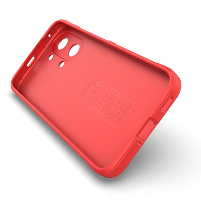 Capa para Xiaomi Poco X8 Pro Max, Techsuit, Magic Shield, Preta