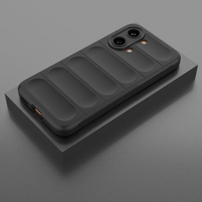 Capa para Xiaomi Poco X8 Pro Max, Techsuit, Magic Shield, Preta