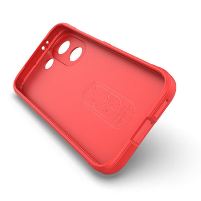 Capa para Xiaomi Poco X8 Pro, Techsuit, Magic Shield, Preta