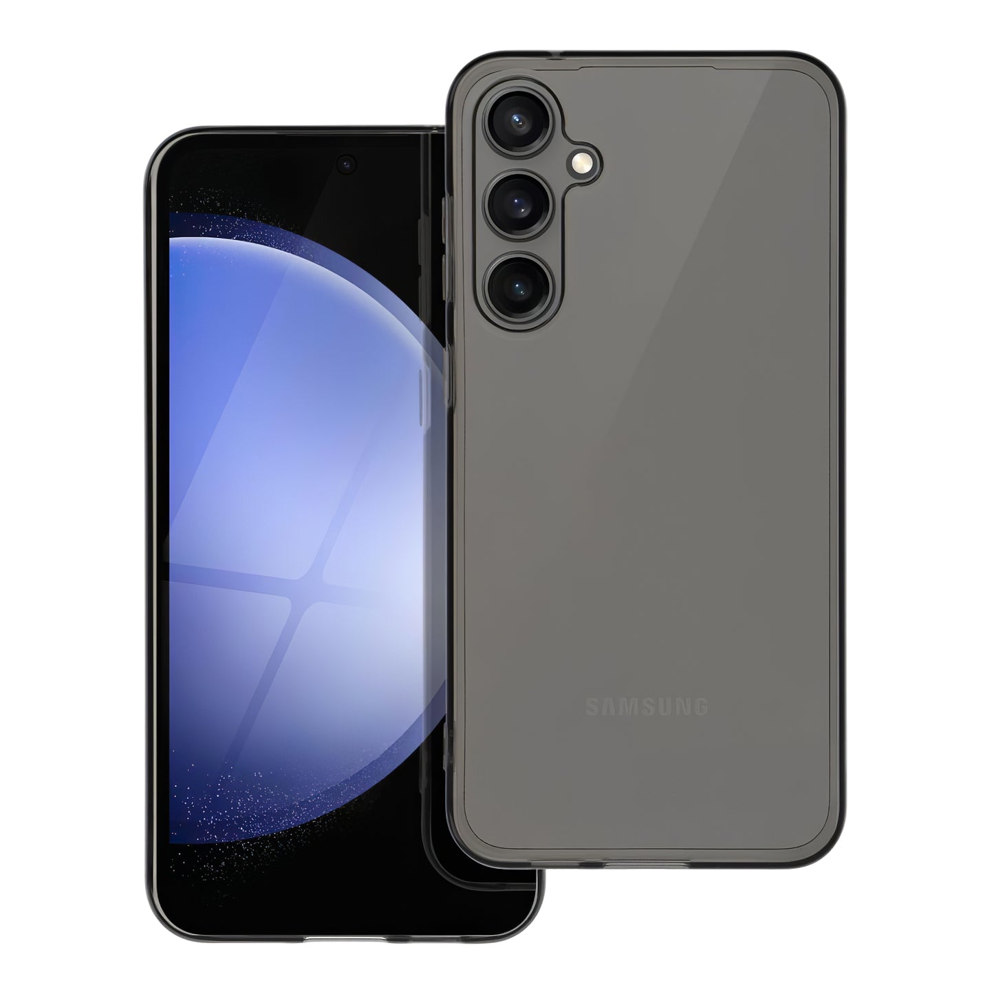 Capa para Xiaomi Redmi Redmi Note 12 Pro+, OEM, Caixa Premium 1,5 mm, Preto 