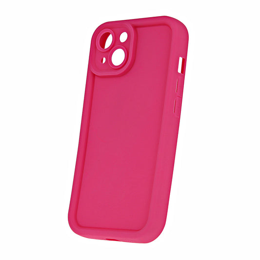 Capa para Xiaomi Redmi A2 / A1, OEM, Rim, Rosa