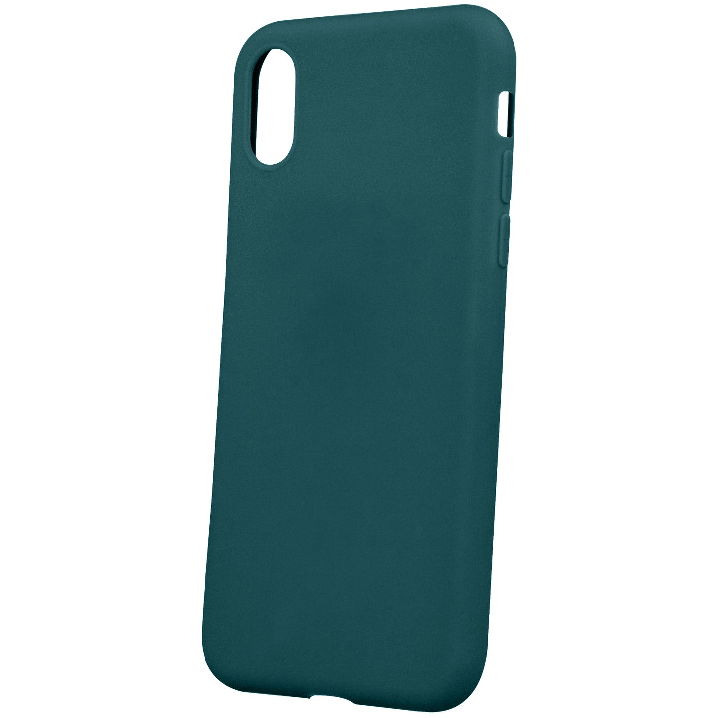 Case for Xiaomi Redmi A2+ / A2 / A1+ / A1, OEM, Matt, Green