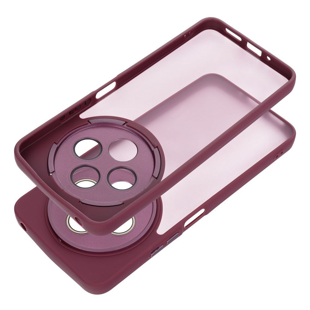 Capa para Xiaomi Poco C75 5G / C75 / Redmi 14C, OEM, Variete, Violeta