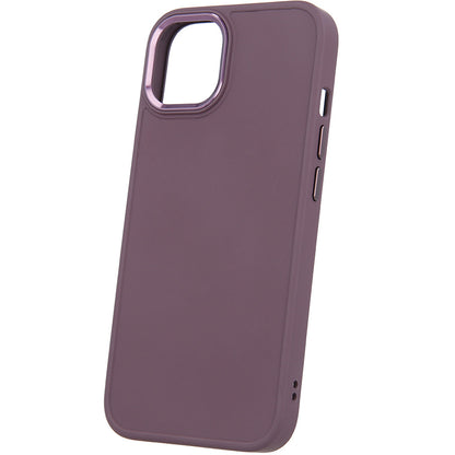 Capa para Xiaomi Redmi Note 13 Pro+, OEM, Satinada, Roxa