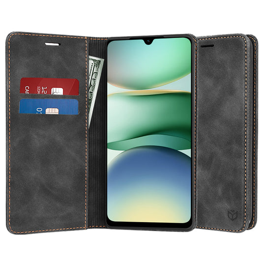 Capa para Xiaomi Redmi A5 4G (Regional), Techsuit, Confy, Preta