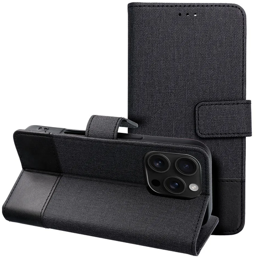 Capa para Xiaomi Redmi Note 14 Pro+ 5G / 14 Pro 5G, OEM, Gomma, Preta