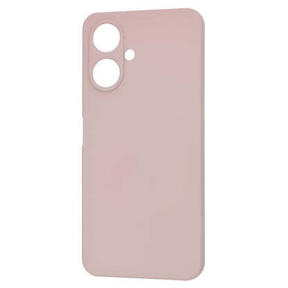 Capa para Xiaomi Redmi 13C 5G, Techsuit, SoftFlex, Rosa