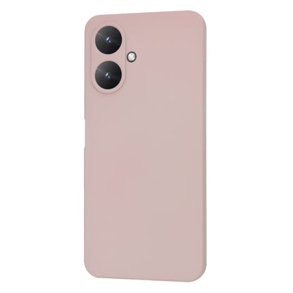 Capa para Xiaomi Redmi 13C 5G, Techsuit, SoftFlex, Rosa