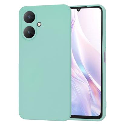 Capa para Xiaomi Redmi 13C 5G, Techsuit, SoftFlex, Turquesa