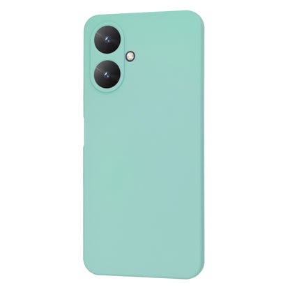 Capa para Xiaomi Redmi 13C 5G, Techsuit, SoftFlex, Turquesa