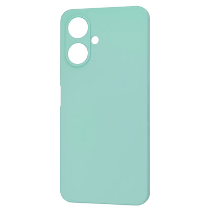 Capa para Xiaomi Redmi 13C 5G, Techsuit, SoftFlex, Turquesa