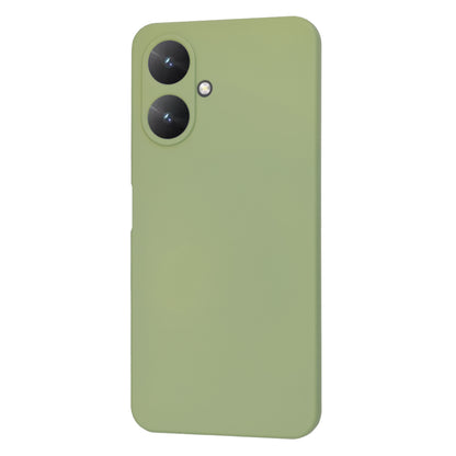 Capa para Xiaomi Redmi 13C 5G, Techsuit, SoftFlex, Matcha