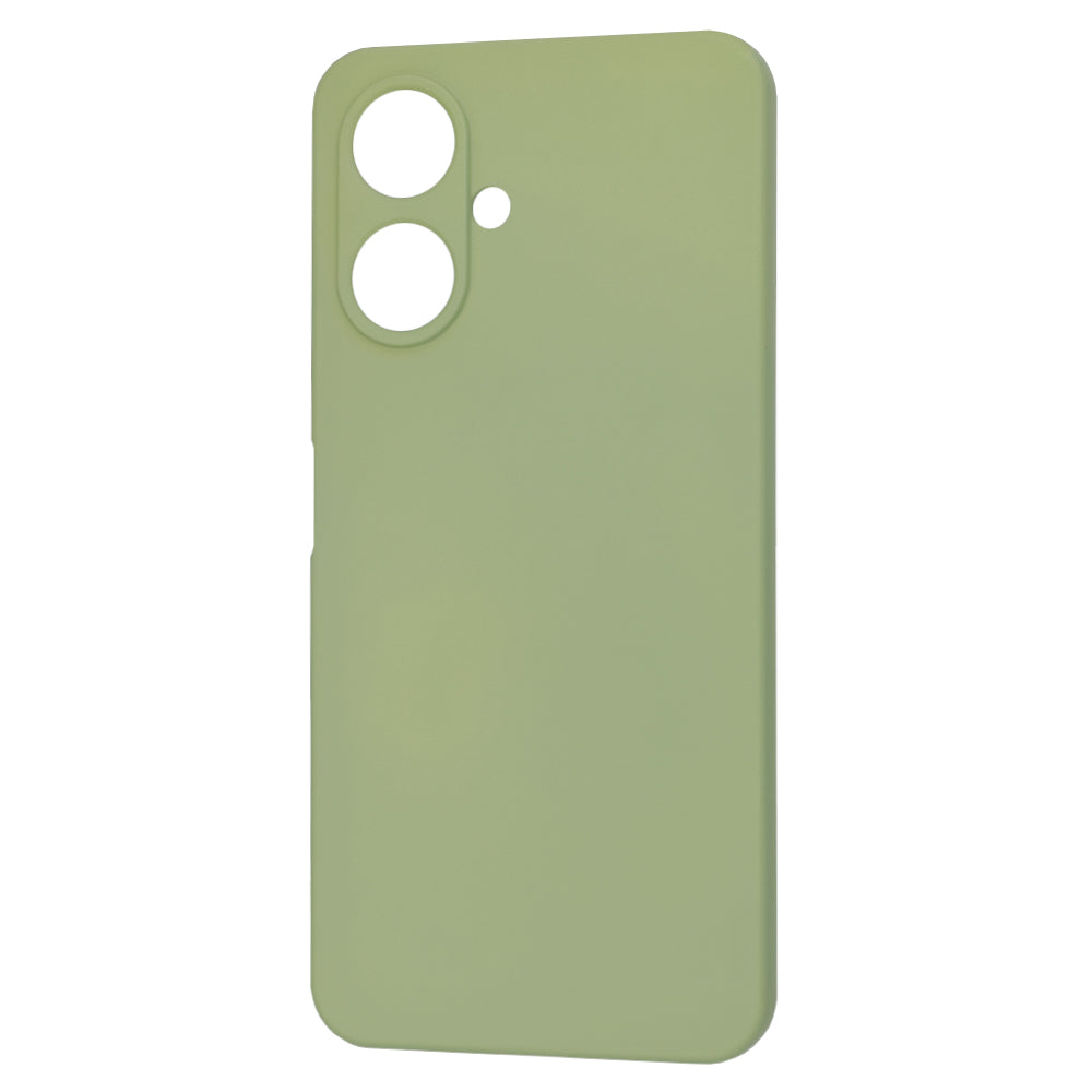 Capa para Xiaomi Redmi 13C 5G, Techsuit, SoftFlex, Matcha