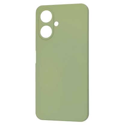 Capa para Xiaomi Redmi 13C 5G, Techsuit, SoftFlex, Matcha