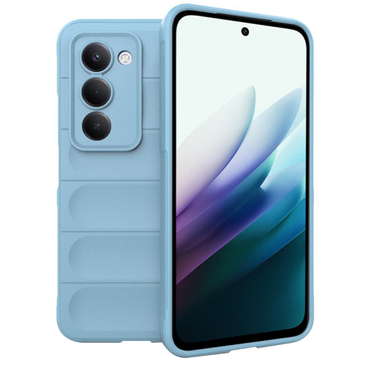 Capa para Xiaomi Redmi 15 5G / 15 4G, Techsuit, Magic Shield, Azul