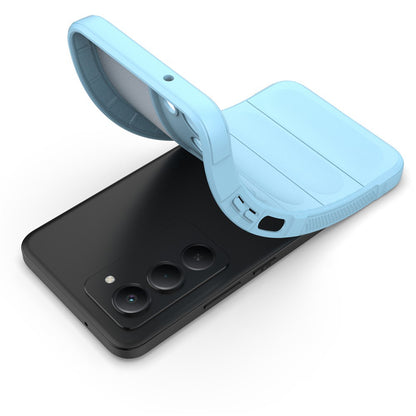 Capa para Xiaomi Redmi 15 5G / 15 4G, Techsuit, Magic Shield, Azul