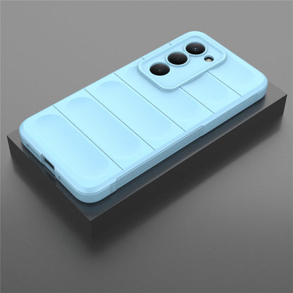 Capa para Xiaomi Redmi 15 5G / 15 4G, Techsuit, Magic Shield, Azul