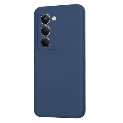 Case for Xiaomi Redmi 15 5G / 15 4G, Techsuit, SoftFlex, Navy Blue