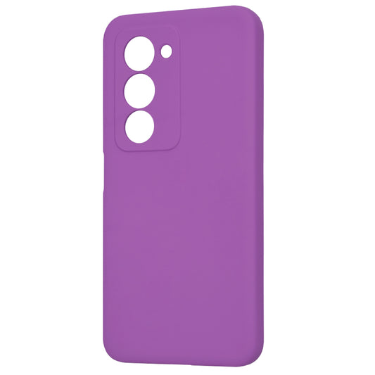 Capa para Xiaomi Redmi 15 5G / 15 4G, Techsuit, SoftFlex, Roxo