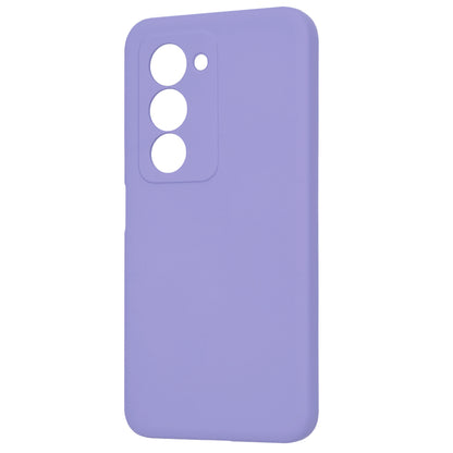 Case for Xiaomi Redmi 15 5G / 15 4G, Techsuit, SoftFlex, Light Purple