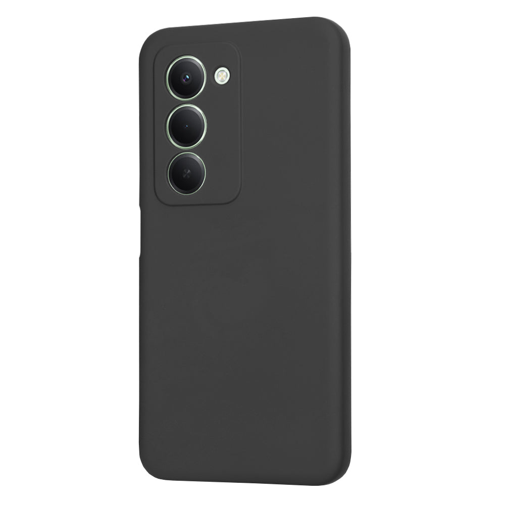 Capa para Xiaomi Redmi 15 5G / 15 4G, Techsuit, SoftFlex, Preta
