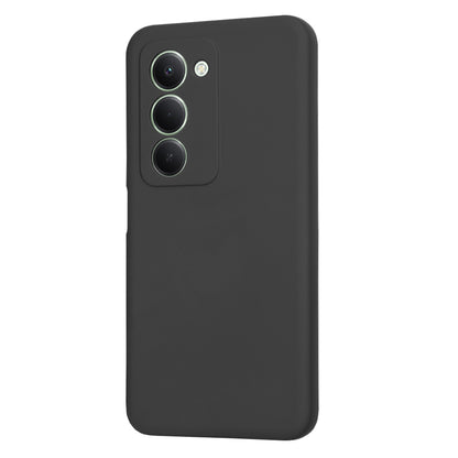 Capa para Xiaomi Redmi 15 5G / 15 4G, Techsuit, SoftFlex, Preta