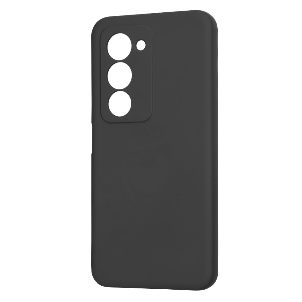 Capa para Xiaomi Redmi 15 5G / 15 4G, Techsuit, SoftFlex, Preta