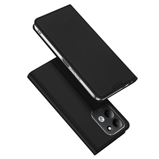 Capa para Xiaomi Redmi 17 5G / 17 4G, DUX DUCIS, Skin Pro, Preta