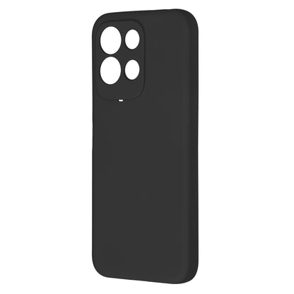 Capa para Xiaomi Redmi 17 5G / 17 4G, Techsuit, SoftFlex, Preta