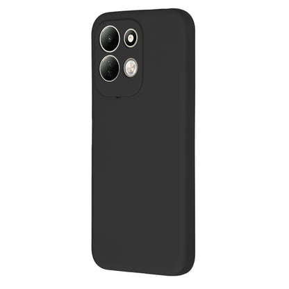 Capa para Xiaomi Redmi 17 5G / 17 4G, Techsuit, SoftFlex, Preta