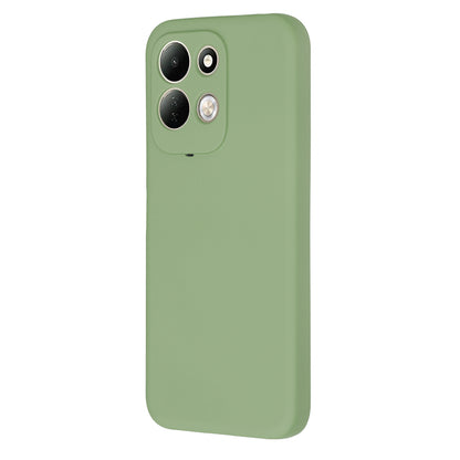 Capa para Xiaomi Redmi 17 5G / 17 4G, Techsuit, SoftFlex, Verde-claro