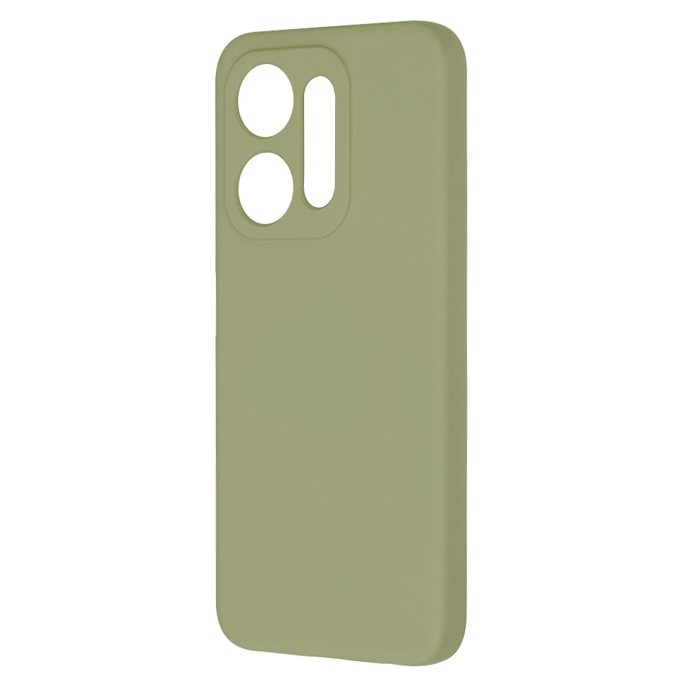 Capa para Xiaomi Redmi 17C 5G, Techsuit, SoftFlex, Matcha