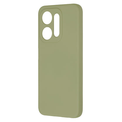 Capa para Xiaomi Redmi 17C 5G, Techsuit, SoftFlex, Matcha