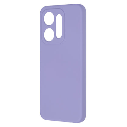 Case for Xiaomi Redmi 17C 5G, Techsuit, SoftFlex, Light Purple