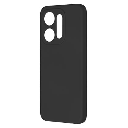 Capa para Xiaomi Redmi 17C 5G, Techsuit, SoftFlex, Preta