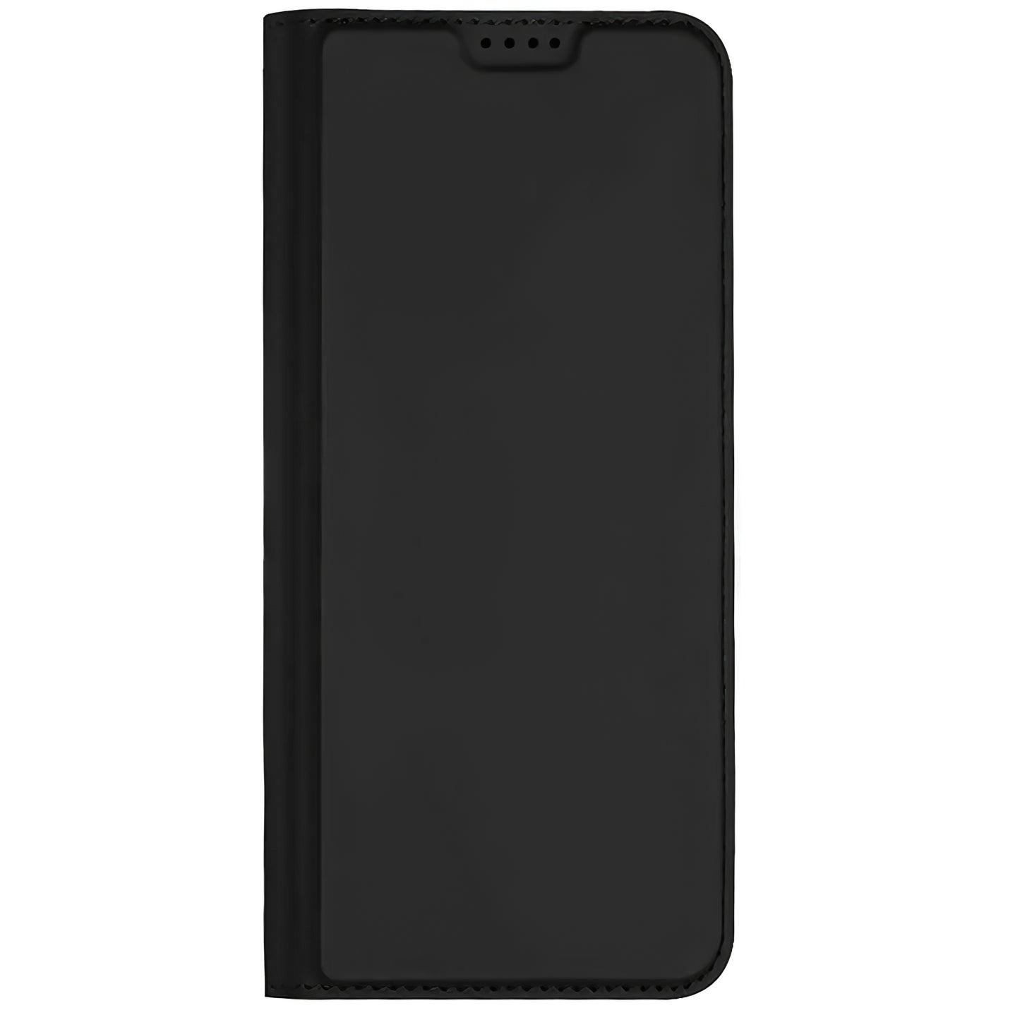 Case for Xiaomi Redmi Note 13 5G, DUX DUCIS, Skin Pro, Black