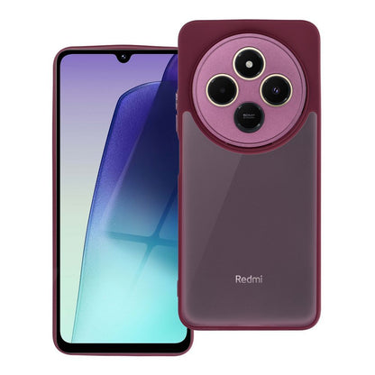 Capa para Xiaomi Poco C75 5G / C75 / Redmi 14C, OEM, Variete, Violeta