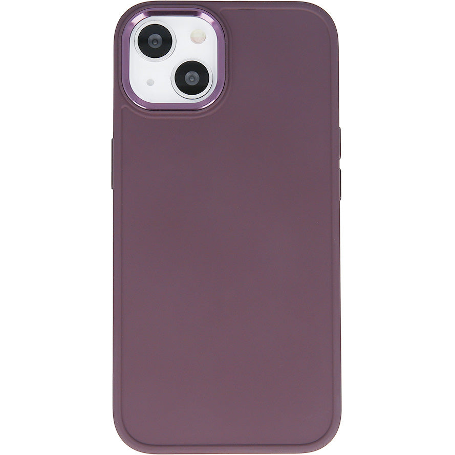 Capa para Xiaomi Redmi Note 13 Pro+, OEM, Satinada, Roxa