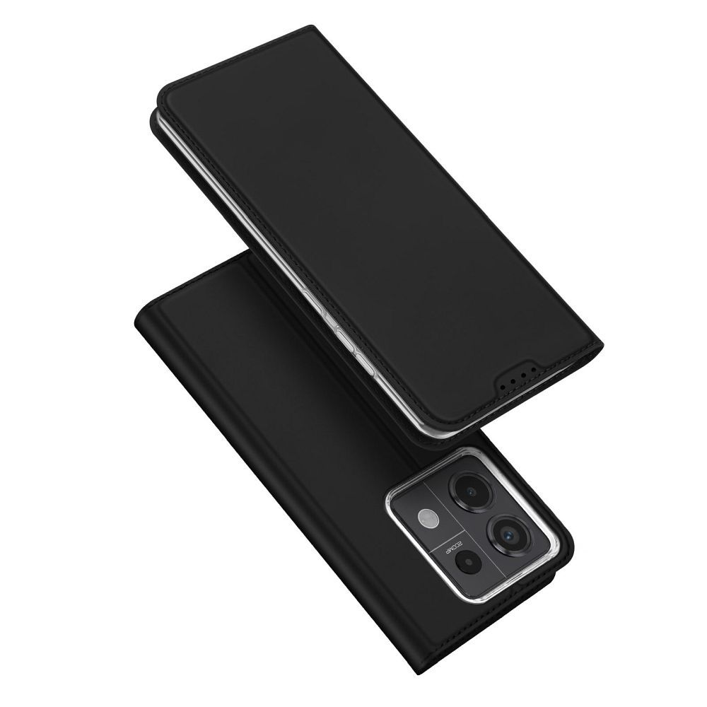 Capa para Xiaomi Redmi Note 13 Pro+, DUX DUCIS, Skin Pro, Preta