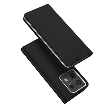 Capa para Xiaomi Redmi Note 13 Pro+, DUX DUCIS, Skin Pro, Preta