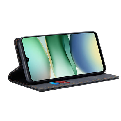 Capa para Xiaomi Redmi A5 4G (Regional), Techsuit, Confy, Preta