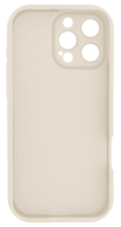 Capa para Xiaomi Redmi Note 15 Pro 5G, OEM, Ultra Trendy 3D Bear, Bege