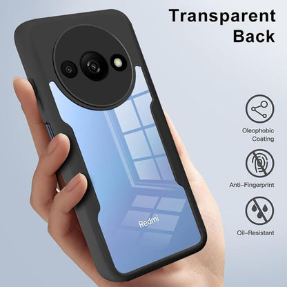 Capa para Xiaomi Redmi A3x / A3, Techsuit, ColorVerse 360, Rosa