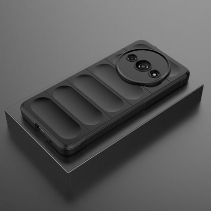 Capa para Xiaomi Redmi A3x / A3, Techsuit, Magic Shield, Preta