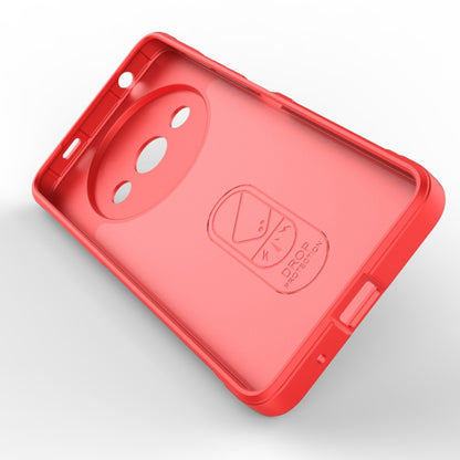 Capa para Xiaomi Redmi A3x / A3, Techsuit, Magic Shield, Preta