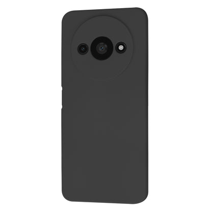 Capa para Xiaomi Redmi A3x / A3, Techsuit, SoftFlex, Preta