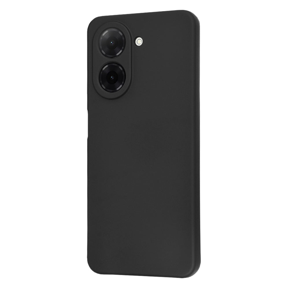 Capa para Xiaomi Redmi A5 4G (Regional), Techsuit, SoftFlex, Preta