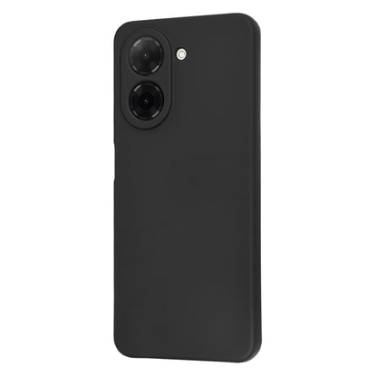 Capa para Xiaomi Redmi A5 4G (Regional), Techsuit, SoftFlex, Preta