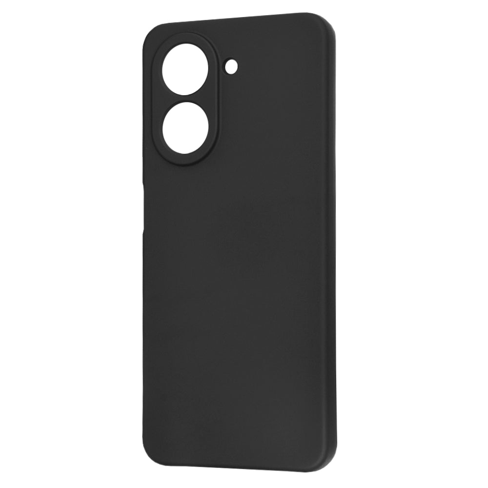 Capa para Xiaomi Redmi A5 4G (Regional), Techsuit, SoftFlex, Preta